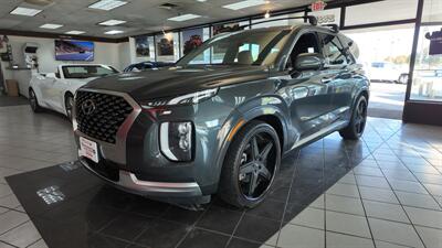 2022 Hyundai PALISADE Calligraphy 4DR SUV AWD   - Photo 1 - Hamilton, OH 45015