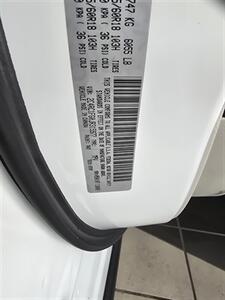 2018 Chrysler Pacifica Touring Plus   - Photo 38 - Hamilton, OH 45015