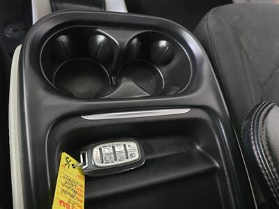 2018 Chrysler Pacifica Touring Plus   - Photo 22 - Hamilton, OH 45015