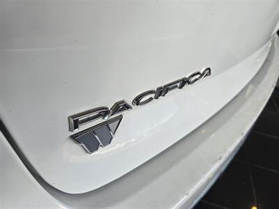 2018 Chrysler Pacifica Touring Plus   - Photo 33 - Hamilton, OH 45015