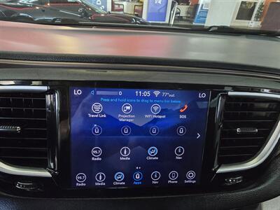 2018 Chrysler Pacifica Touring Plus   - Photo 29 - Hamilton, OH 45015