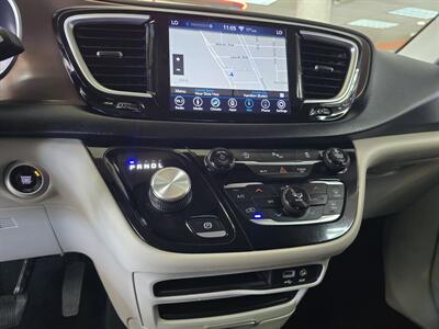 2018 Chrysler Pacifica Touring Plus   - Photo 27 - Hamilton, OH 45015