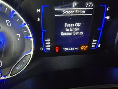 2018 Chrysler Pacifica Touring Plus   - Photo 31 - Hamilton, OH 45015