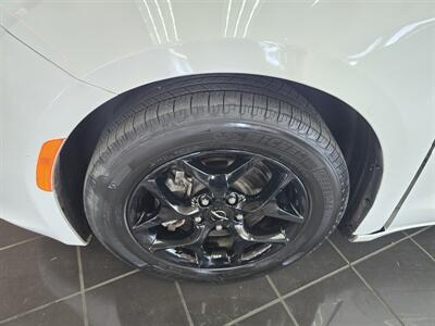 2018 Chrysler Pacifica Touring Plus   - Photo 37 - Hamilton, OH 45015