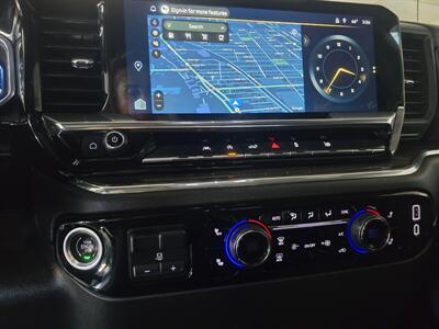 2025 Chevrolet Silverado 1500 LT 4DR CREW CAB 4X4   - Photo 26 - Hamilton, OH 45015