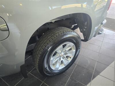 2025 Chevrolet Silverado 1500 LT 4DR CREW CAB 4X4   - Photo 29 - Hamilton, OH 45015