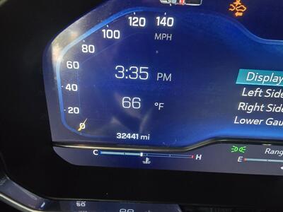 2025 Chevrolet Silverado 1500 LT 4DR CREW CAB 4X4   - Photo 20 - Hamilton, OH 45015