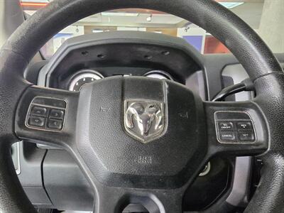 2015 RAM 1500 Tradesman 2DR REGULAR CAB/HEMI - Photo 18 - Hamilton, OH 45015