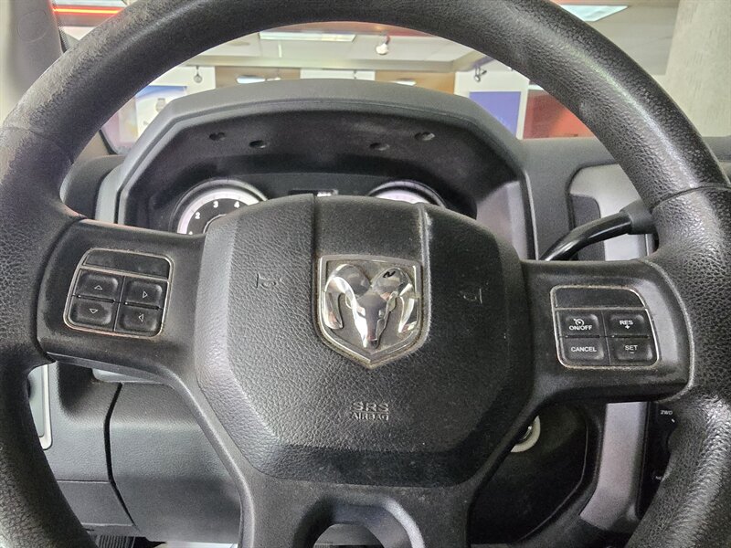 2015 RAM 1500 Tradesman 2DR REGULAR CAB/HEMI - Photo 18 - Hamilton, OH 45015