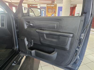 2015 RAM 1500 Tradesman 2DR REGULAR CAB/HEMI - Photo 10 - Hamilton, OH 45015