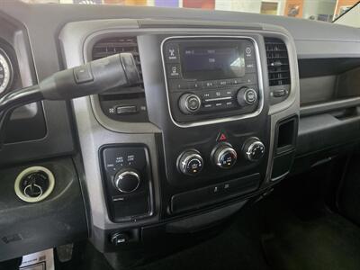 2015 RAM 1500 Tradesman 2DR REGULAR CAB/HEMI - Photo 19 - Hamilton, OH 45015