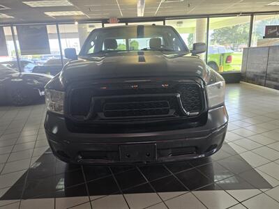 2015 RAM 1500 Tradesman 2DR REGULAR CAB/HEMI - Photo 2 - Hamilton, OH 45015