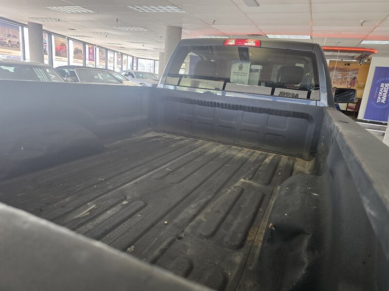2015 RAM 1500 Tradesman 2DR REGULAR CAB/HEMI - Photo 15 - Hamilton, OH 45015