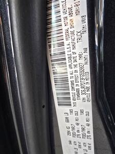 2015 RAM 1500 Tradesman 2DR REGULAR CAB/HEMI - Photo 23 - Hamilton, OH 45015