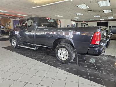 2015 RAM 1500 Tradesman 2DR REGULAR CAB/HEMI - Photo 6 - Hamilton, OH 45015