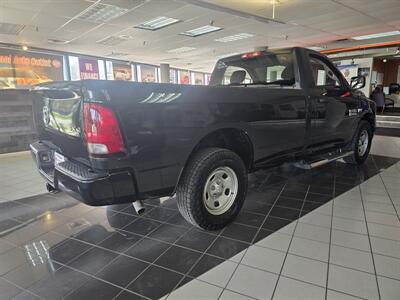 2015 RAM 1500 Tradesman 2DR REGULAR CAB/HEMI - Photo 4 - Hamilton, OH 45015