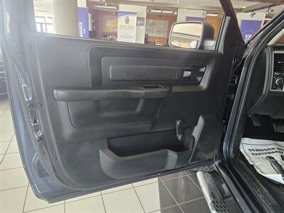 2015 RAM 1500 Tradesman 2DR REGULAR CAB/HEMI - Photo 7 - Hamilton, OH 45015