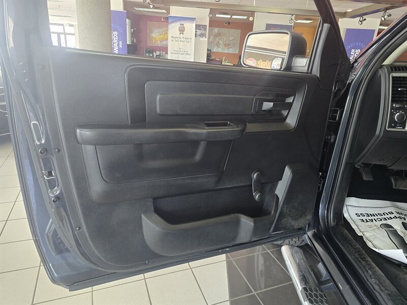 2015 RAM 1500 Tradesman 2DR REGULAR CAB/HEMI - Photo 7 - Hamilton, OH 45015