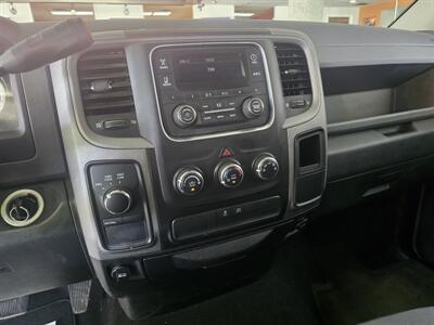 2015 RAM 1500 Tradesman 2DR REGULAR CAB/HEMI - Photo 20 - Hamilton, OH 45015