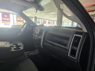 2015 RAM 1500 Tradesman 2DR REGULAR CAB/HEMI - Photo 11 - Hamilton, OH 45015
