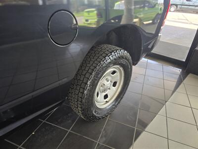 2015 RAM 1500 Tradesman 2DR REGULAR CAB/HEMI - Photo 22 - Hamilton, OH 45015