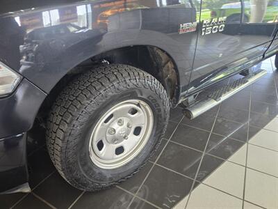 2015 RAM 1500 Tradesman 2DR REGULAR CAB/HEMI - Photo 21 - Hamilton, OH 45015