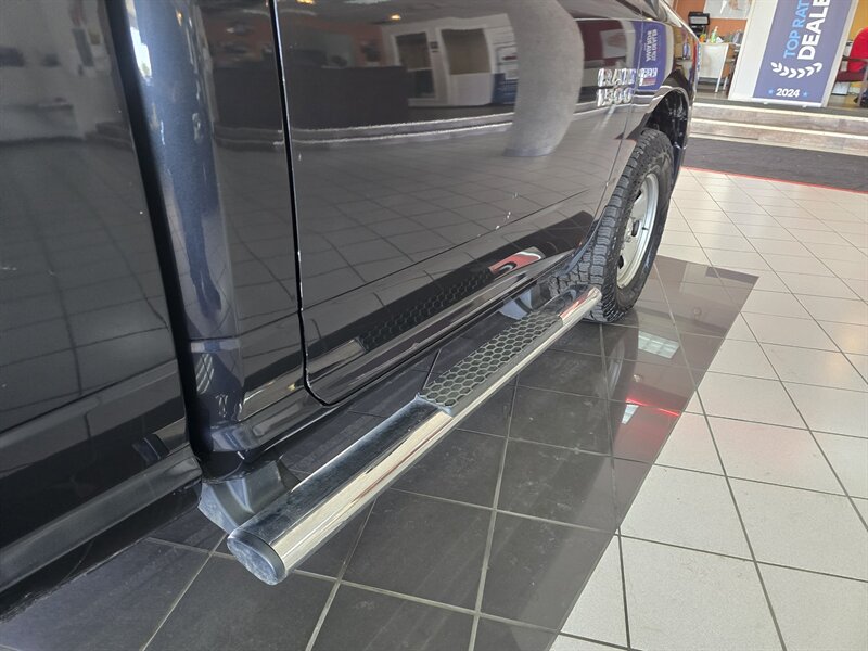 2015 RAM 1500 Tradesman 2DR REGULAR CAB/HEMI - Photo 16 - Hamilton, OH 45015