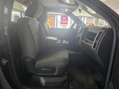 2015 RAM 1500 Tradesman 2DR REGULAR CAB/HEMI - Photo 12 - Hamilton, OH 45015