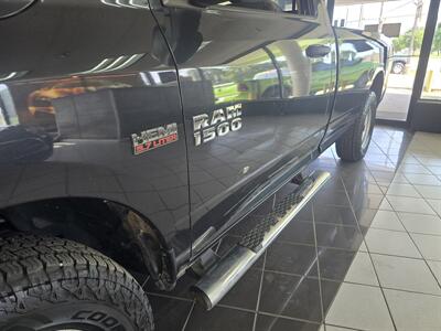 2015 RAM 1500 Tradesman 2DR REGULAR CAB/HEMI - Photo 13 - Hamilton, OH 45015