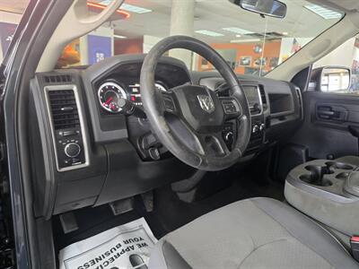 2015 RAM 1500 Tradesman 2DR REGULAR CAB/HEMI - Photo 8 - Hamilton, OH 45015