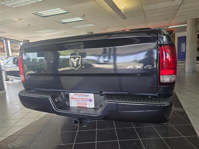 2015 RAM 1500 Tradesman 2DR REGULAR CAB/HEMI - Photo 5 - Hamilton, OH 45015