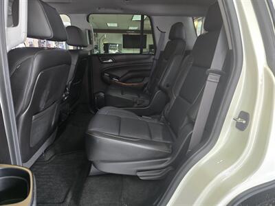 2015 Chevrolet Tahoe LTZ 4DR SUV 4X4/V8   - Photo 13 - Hamilton, OH 45015