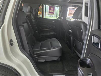 2015 Chevrolet Tahoe LTZ 4DR SUV 4X4/V8   - Photo 20 - Hamilton, OH 45015