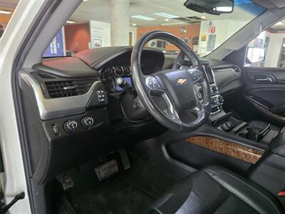 2015 Chevrolet Tahoe LTZ 4DR SUV 4X4/V8   - Photo 9 - Hamilton, OH 45015