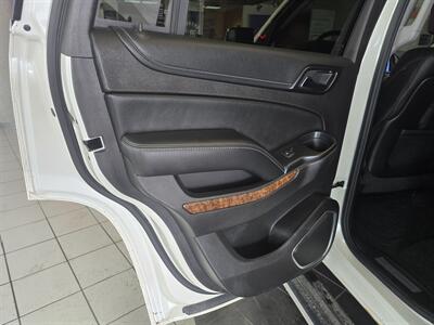 2015 Chevrolet Tahoe LTZ 4DR SUV 4X4/V8   - Photo 11 - Hamilton, OH 45015
