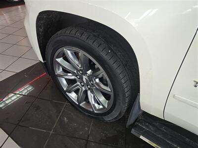 2015 Chevrolet Tahoe LTZ 4DR SUV 4X4/V8   - Photo 44 - Hamilton, OH 45015