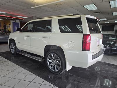 2015 Chevrolet Tahoe LTZ 4DR SUV 4X4/V8   - Photo 6 - Hamilton, OH 45015