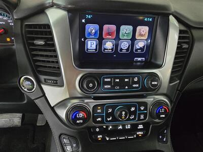 2015 Chevrolet Tahoe LTZ 4DR SUV 4X4/V8   - Photo 31 - Hamilton, OH 45015