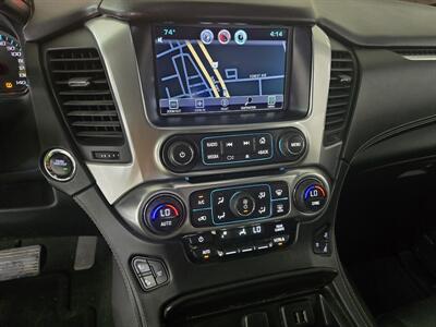 2015 Chevrolet Tahoe LTZ 4DR SUV 4X4/V8   - Photo 30 - Hamilton, OH 45015