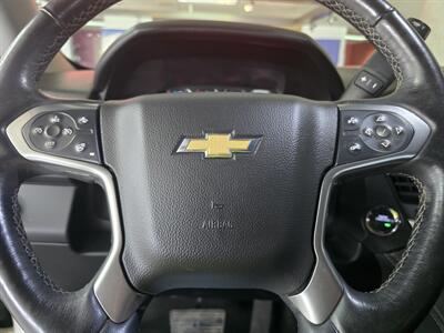 2015 Chevrolet Tahoe LTZ 4DR SUV 4X4/V8   - Photo 28 - Hamilton, OH 45015
