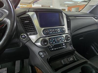 2015 Chevrolet Tahoe LTZ 4DR SUV 4X4/V8   - Photo 23 - Hamilton, OH 45015