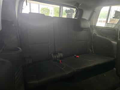 2015 Chevrolet Tahoe LTZ 4DR SUV 4X4/V8   - Photo 19 - Hamilton, OH 45015
