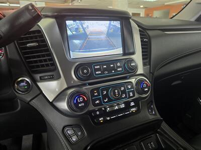 2015 Chevrolet Tahoe LTZ 4DR SUV 4X4/V8   - Photo 35 - Hamilton, OH 45015
