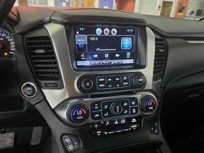 2015 Chevrolet Tahoe LTZ 4DR SUV 4X4/V8   - Photo 33 - Hamilton, OH 45015