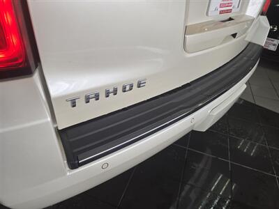 2015 Chevrolet Tahoe LTZ 4DR SUV 4X4/V8   - Photo 42 - Hamilton, OH 45015