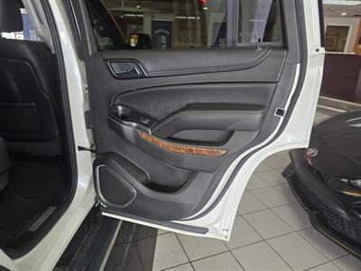 2015 Chevrolet Tahoe LTZ 4DR SUV 4X4/V8   - Photo 18 - Hamilton, OH 45015