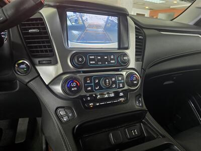 2015 Chevrolet Tahoe LTZ 4DR SUV 4X4/V8   - Photo 34 - Hamilton, OH 45015