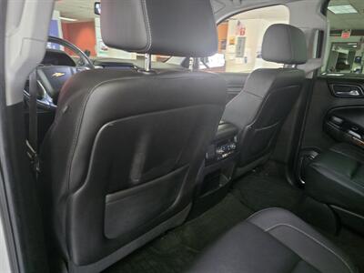 2015 Chevrolet Tahoe LTZ 4DR SUV 4X4/V8   - Photo 12 - Hamilton, OH 45015