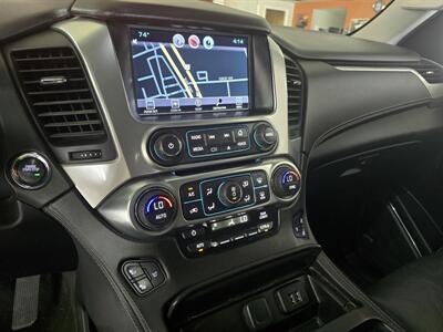 2015 Chevrolet Tahoe LTZ 4DR SUV 4X4/V8   - Photo 29 - Hamilton, OH 45015