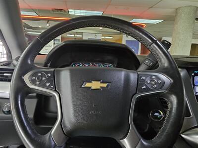2015 Chevrolet Tahoe LTZ 4DR SUV 4X4/V8   - Photo 24 - Hamilton, OH 45015